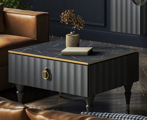 «Лоренсо» Неман Стол журнальный МН-043-38