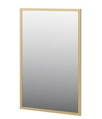 «Люксор» Неман Зеркало настенное МН-042-15/16 «Люксор» Неман Зеркало настенное МН-042-15/16