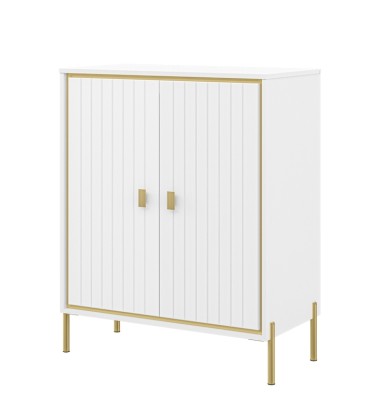 «Люксор» Неман Комод с дверками МН-042-09