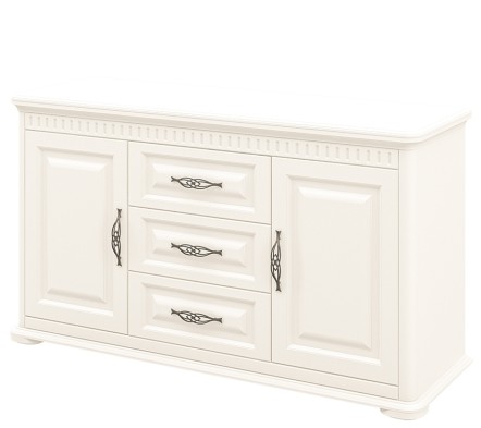 «Марсель» Неман Комод-тумба МН-126-16 «Марсель» Неман Комод-тумба МН-126-16