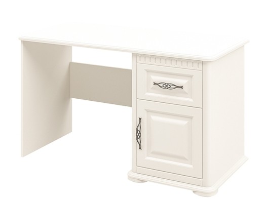 «Марсель» Неман Стол письменный МН-126-17 «Марсель» Неман Стол письменный МН-126-17