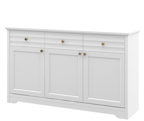 «Денвер» Неман Комод-тумба МН-040-04 «Денвер» Неман Комод-тумба МН-040-04