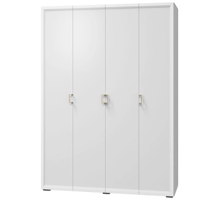 «Афина» Шкаф для одежды 4-х дверный