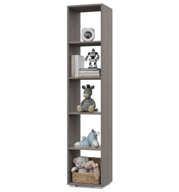 «Оливия» Стеллаж 5 ниш О55 Модериум «Оливия» Стеллаж 5 ниш О55 Модериум