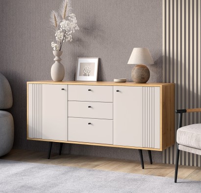 «Вега Саксония» Комодино Миндаль «Вега Саксония» Комодино Миндаль