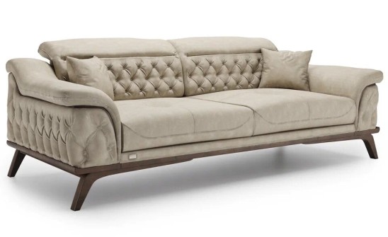 «Граф» Диван с откидной спинкой (Фортуна)