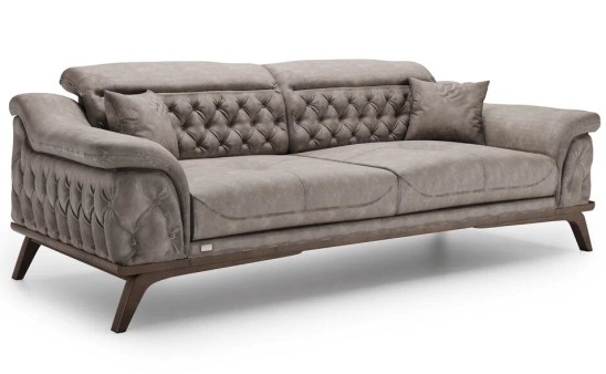 «Граф» Диван с откидной спинкой (Фортуна)