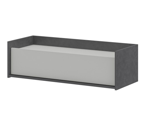 «Модена» Неман Туалетный столик навесной МН-048-09