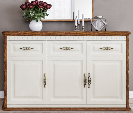 «Марсель» Неман Комод-тумба МН-126-15 «Марсель» Неман Комод-тумба МН-126-15