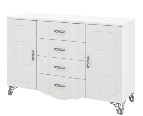 «София» Неман Комод-тумба МН-025-19