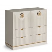 «Капри» Комод с ящиками СП.0628.403 «Капри» Комод с ящиками СП.0628.403