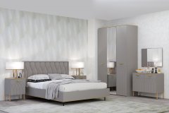 Спальни классика