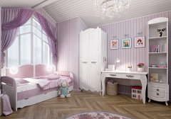 Мебель для девочки