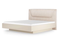 Кровать двуспальная с подъемным мех-мом 11 «Капри»