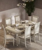 Обеденные группы