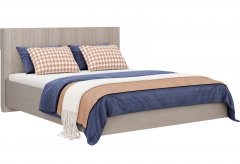 «Муза» Кровать с подъемным механизмом с полкой «Муза» Кровать с подъемным механизмом с полкой