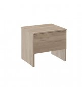 «Осло NEW» М15 Тумба прикроватная (Дуб крафт золотой) «Осло NEW» М15 Тумба прикроватная (Дуб крафт золотой)