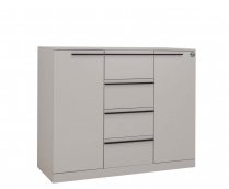 «Николь» (Ивару) Комод м.8 «Николь» (Ивару) Комод м.8