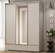 Шкаф-купе MOD 1800 c зеркалом