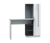 «Грей» Стол компьютерный УНИ «Грей» Стол компьютерный УНИ