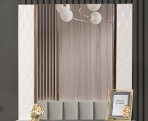 «Грация» Зеркало настенное