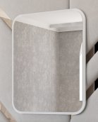 «Изабель» Зеркало настенное