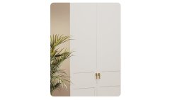 «Лион» Зеркало навесное