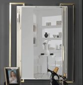 «Монако» Зеркало настенное