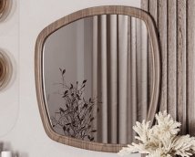 «Неаполь» Зеркало настенное