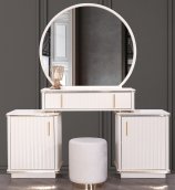 «Элен» Столик туалетный с зеркалом