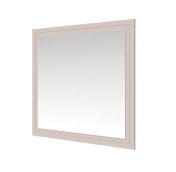 «Харди» Зеркало навесное КМК 0965.33 Капучино