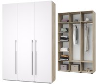 «Стоун» Шкаф 3-х створчатый С31 «Стоун» Шкаф 3-х створчатый С31