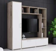 «Прага» Стенка для гостиной