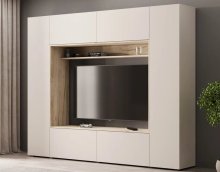 «Ронда» Стенка для гостиной «Ронда» Стенка для гостиной