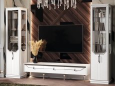 «Стиль» Гостиная (ТВ-группа) «Стиль» Гостиная (ТВ-группа)