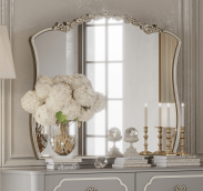 «Мария Стайл» Зеркало настенное