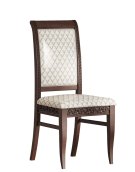 «Берта» Стул (Фарина орех)