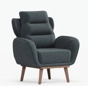 «Наоми» Кресло (Фортуна)