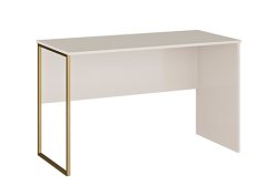 «Николь» (Ивару) Стол письменный м.42