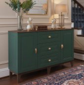 «Калипсо» Неман Комод с 2-мя дверками и 3 ящиками МН-044-07