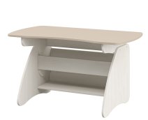 «Вырастай-ка» Неман Стол ростовой письменный СТ-5