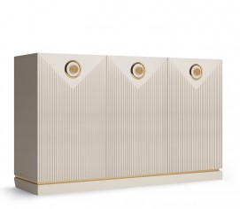 Комодино с дверцами СП.0628.402 «Капри» Комодино с дверцами СП.0628.402 «Капри»